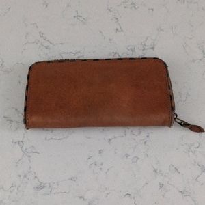 Madewell Wallet